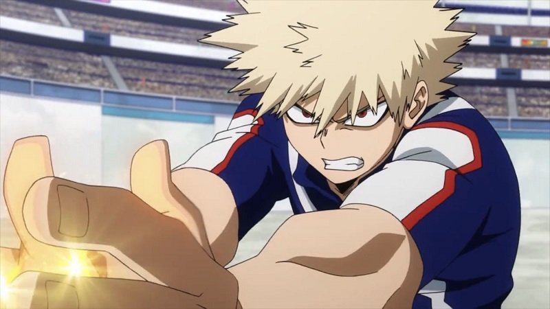 +моя геройская академия комиксы