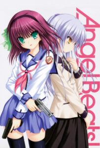 Ангельские ритмы! Смотреть Последнюю Серию