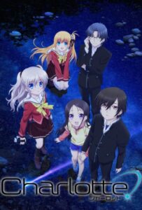 Шарлотта Смотреть Последнюю Серию