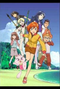 Выжить на необитаемой планете Смотреть Последнюю Серию