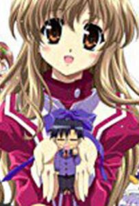 Секрет Харуки Ногидзаки Смотреть Последнюю Серию