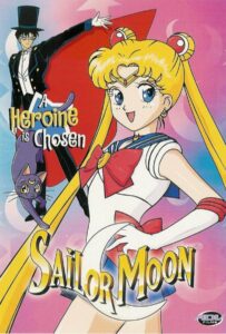 Красавица-воин Сейлор Мун Смотреть Последнюю Серию