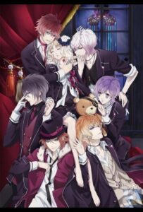 Дьявольские возлюбленные Смотреть Последнюю Серию