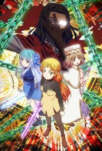 Перерождение дяди Смотреть Последнюю Серию