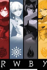 Красный, белый, чёрный, жёлтый Смотреть Последнюю Серию