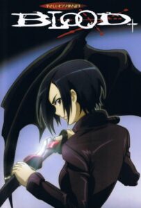 Кровь+ Смотреть Последнюю Серию