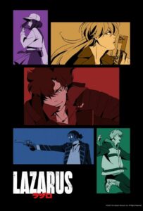 Лазарь Смотреть Последнюю Серию